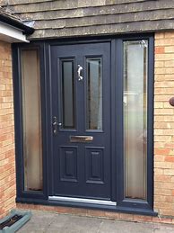 Image result for 8LX Front Doors