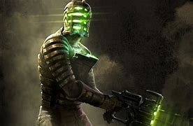Image result for Dead Space Designs