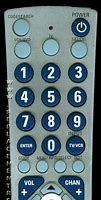 Image result for Philips Universal Remote TV Codes