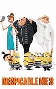 Image result for Despicable Me 3 2017