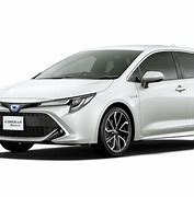 Image result for Toyota Corolla Sports Edition