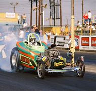 Image result for Retro Drag Racing