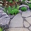 Image result for Temporary Garden Stepping Stones