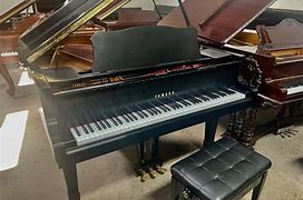 Image result for Yamaha C2 Grand Piano