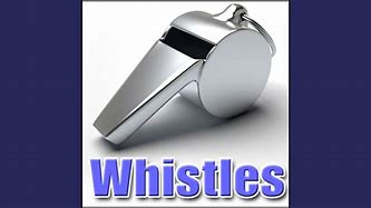 Image result for Police Blowing Whistle