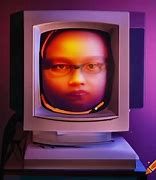 Image result for 15 Inch CRT Monitor