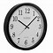 Image result for Large Electric Wall Clocks