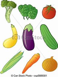 Image result for Fresh Produce Clip Art