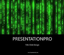Image result for Matrix Theme PowerPoint