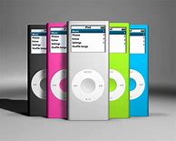 Image result for iPod Nano 2nd Generation