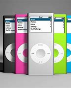 Image result for iPod Nano Colors