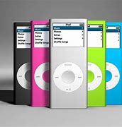 Image result for iPod Classsic Gen 2