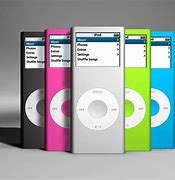 Image result for Second Gen iPod