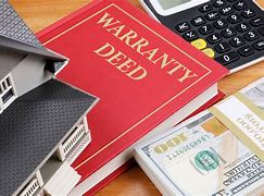 Image result for Warranty Deed Form