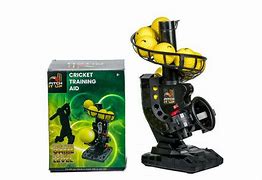 Image result for Pitch It Up Cricket Machine