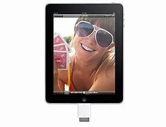 Image result for iPad 10 Camera Placement