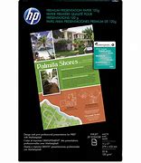 Image result for HP Premium Poster Paper