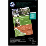 Image result for HP 11X17 Paper