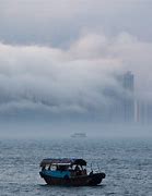 Image result for Cold Rainy Day in Hong Kong