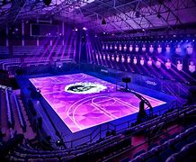 Image result for NBA Court