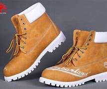 Image result for Black Helcor Timberland Boots
