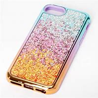 Image result for Bubble Glitter Phone Cases