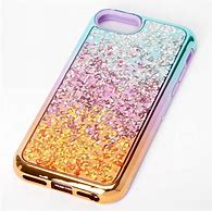 Image result for iPhone 8 Mini Portective Case Glitter