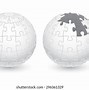 Image result for Puzzle Ball Logo