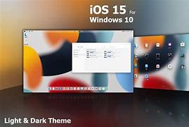 Image result for Win 10 iOS