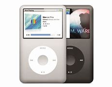 Image result for Apple iPod Classic 120