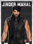 Image result for WWE 2K18 Goldberg