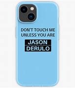 Image result for Jason Derulo iPhone 5C Case
