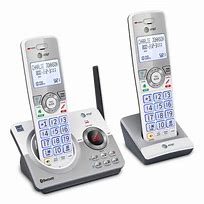 Image result for AT&T Cordless Bluetooth Phone