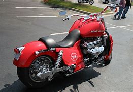 Image result for Boss Hoss Cycles