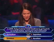 Image result for Who Wants to Be a Millionaire Clock Format