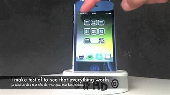 Image result for Blue iPhone 4