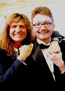 Image result for David Coverdale Son
