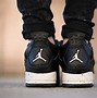 Image result for Kids Jordan 4S Oreo