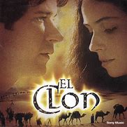 Image result for Cancion De El Clon