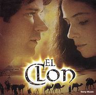 Image result for El Clon Serie
