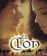 Image result for El Clon Novela