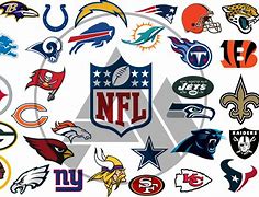 Image result for What NFL Teams