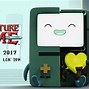 Image result for BMO Toy