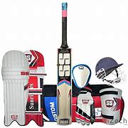 Image result for Full Cricket Kit in Home