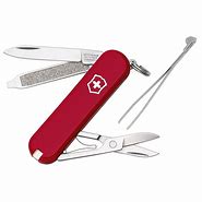 Image result for Classic Swiss Army Knife