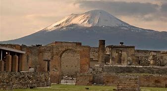 Image result for Pompeii 79 AD