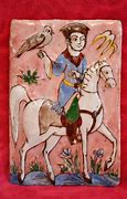 Image result for Persian Horse Archers Art