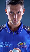 Image result for Trent Boult IPL Hairstyle