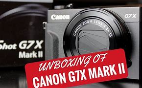 Image result for Canon G7X Tripod