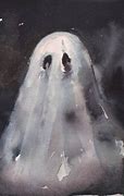 Image result for Haunted Portrait Painting